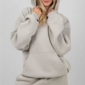 NWT Comfrt Hoodie